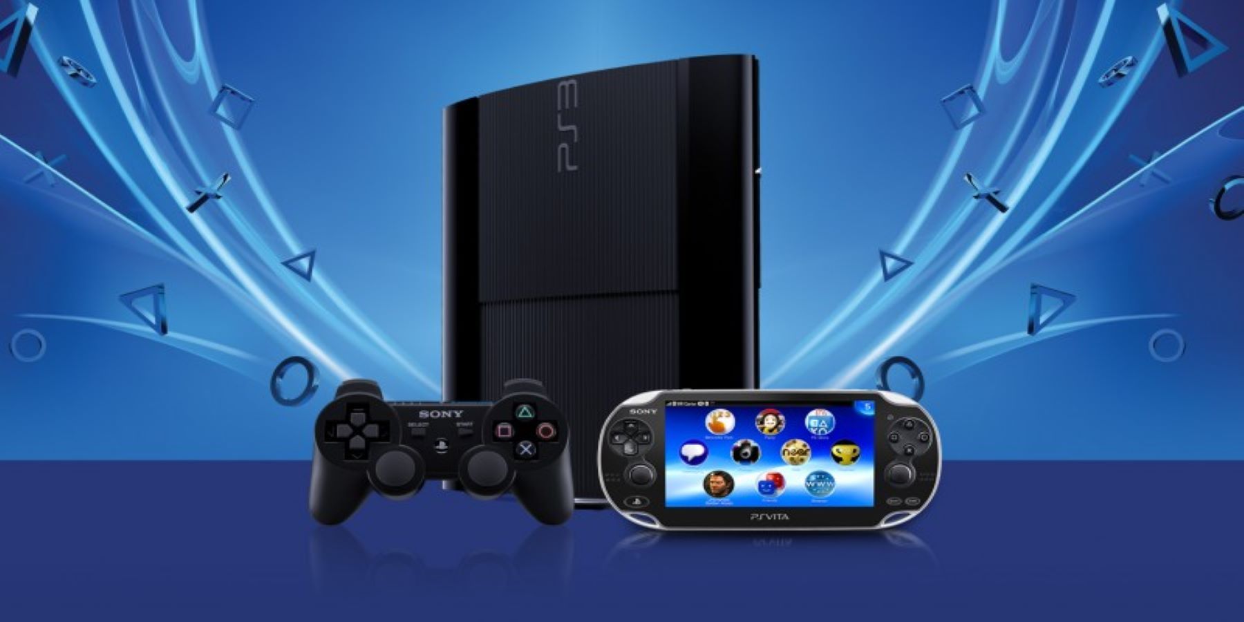 Paypal and Credit/Debit Cards Stop Working on the PS3 and Vita Stores