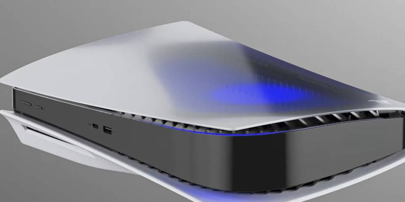 ps5 close up commercial featured