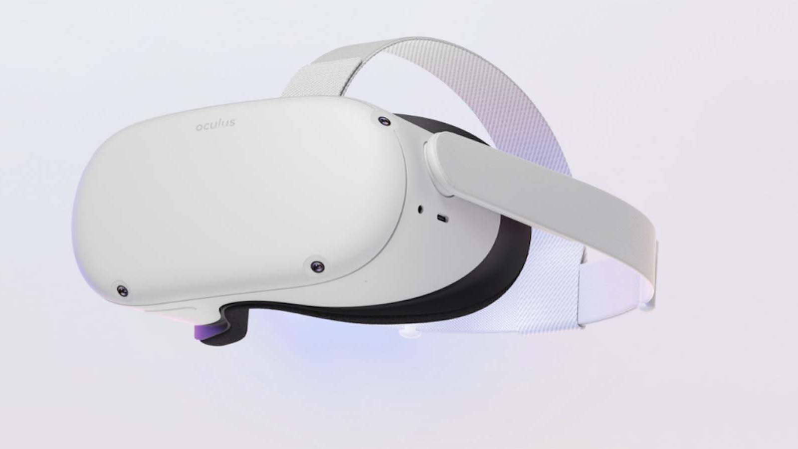 quest 2 headset oculus