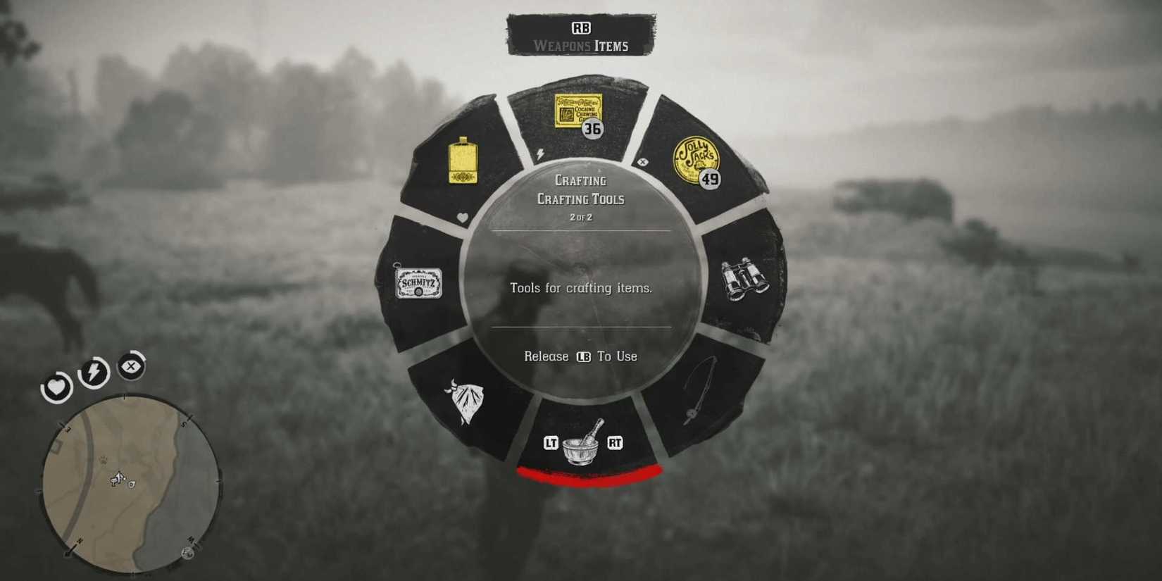 Making Rdr2 Red Dead Redemption 2: How To Craft Small Game Arrows