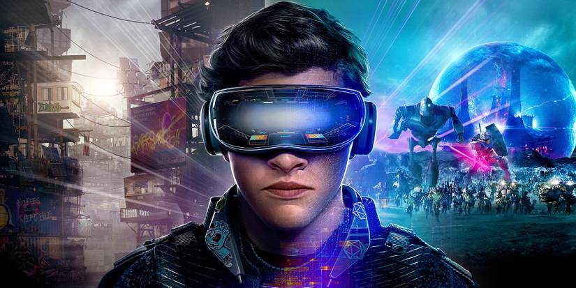 ready player one