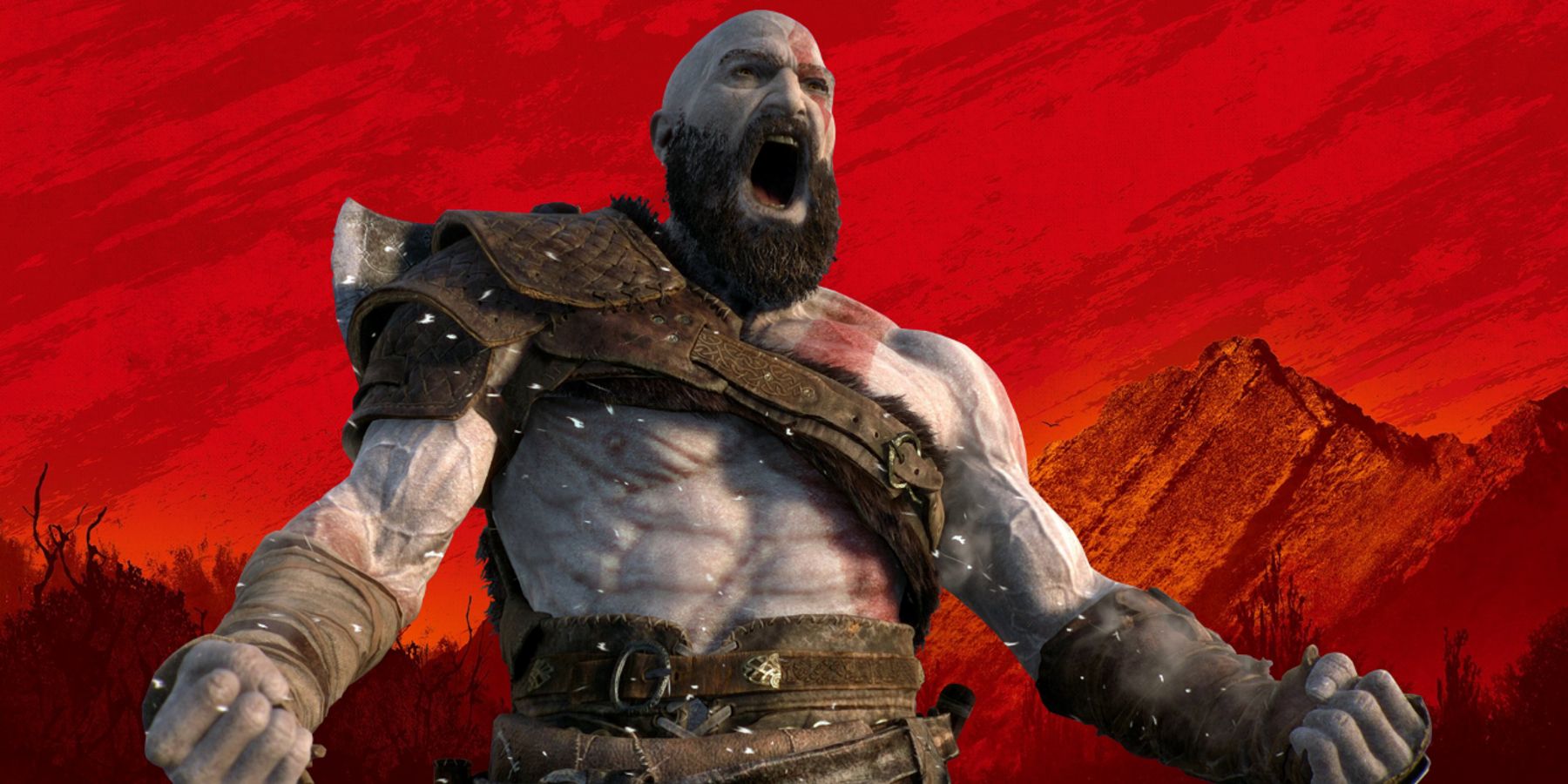 Главный герой бог. Кратос God of War 4. Кратос Ragnarok. Кратос God Ragnarok. Кратос God of War Рагнарек.