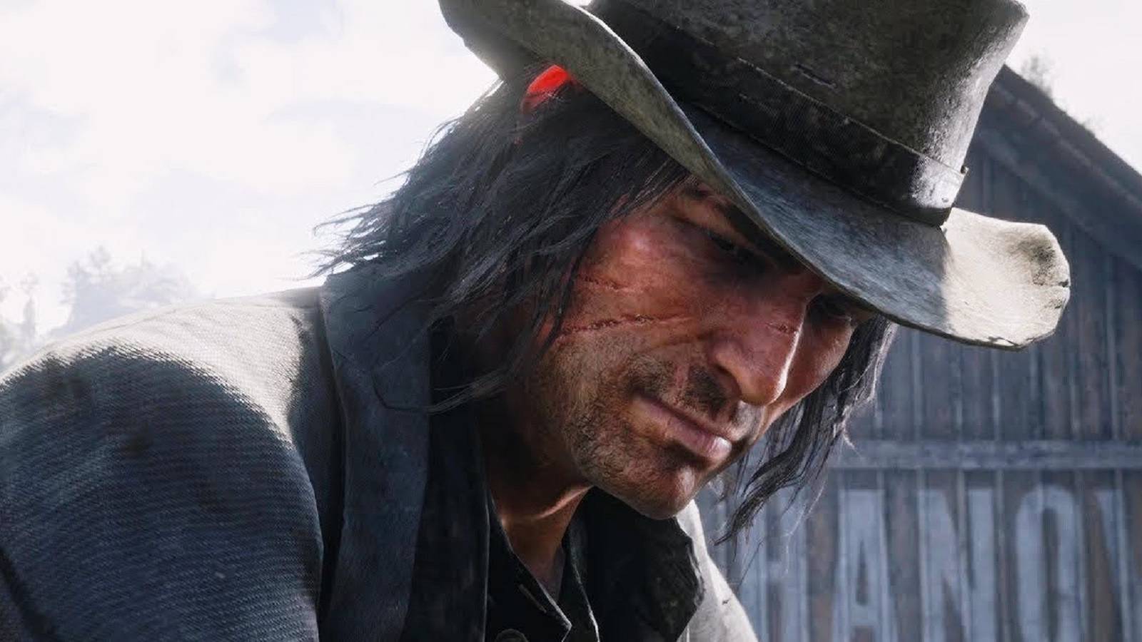red dead redemption 2 arthur morgan hat feature