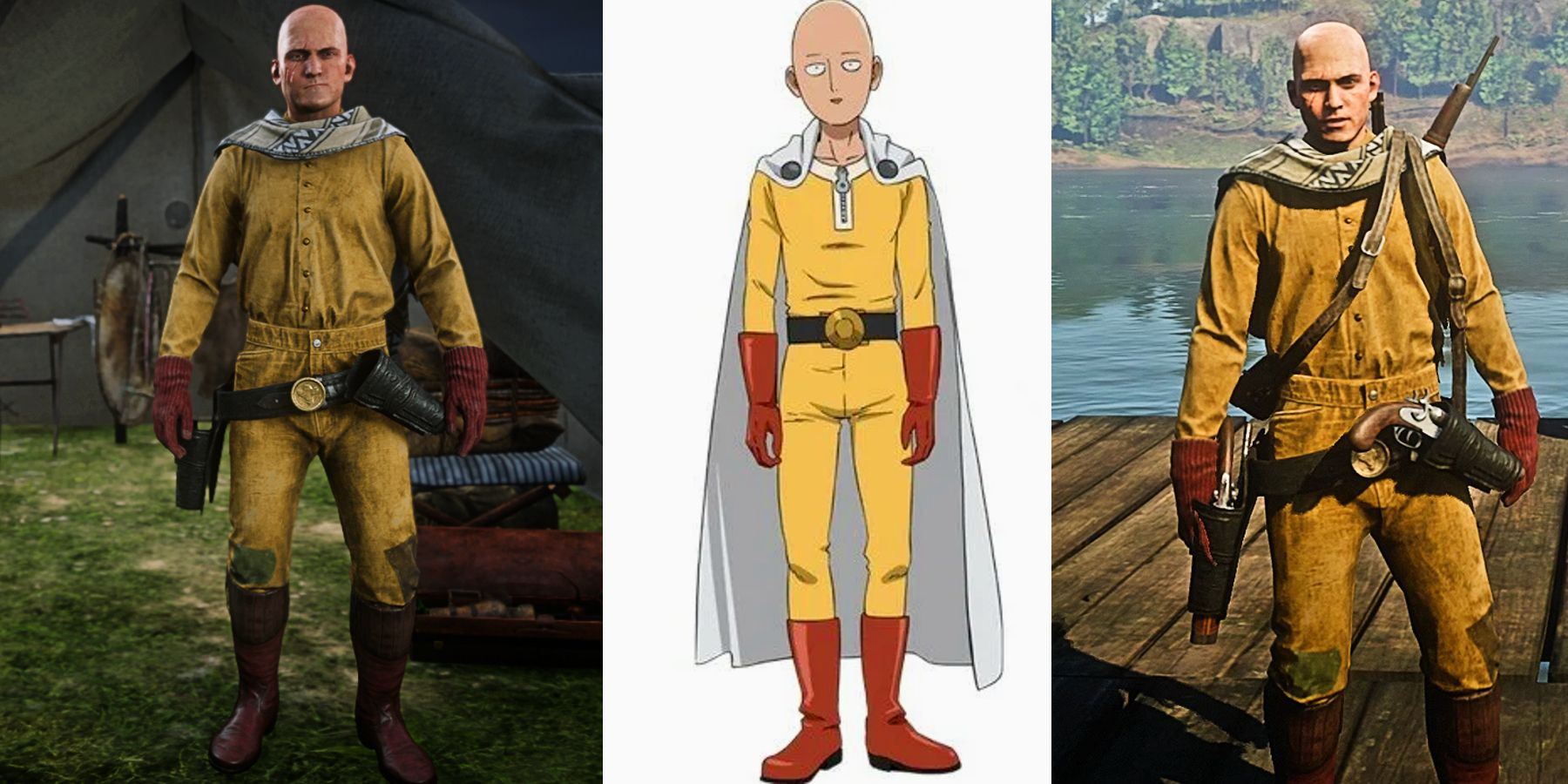 red-dead-redemption-2-one-punch-man