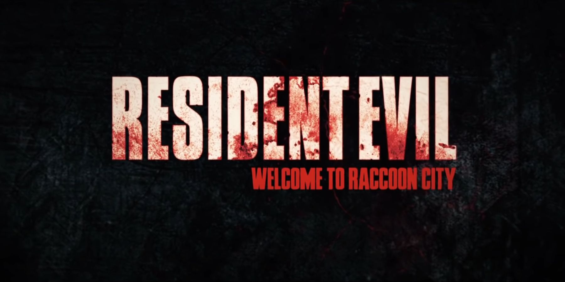 resident evil welcome to raccoon city film international trailer