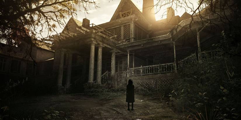 resident evil 7 full