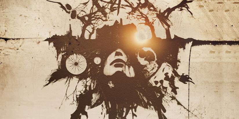 resident evil 7 key art