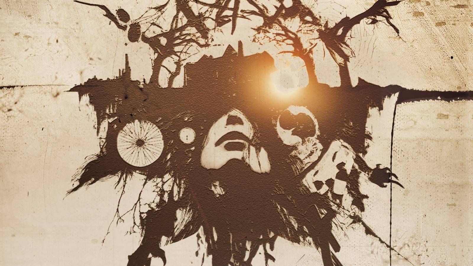 resident evil 7 key art