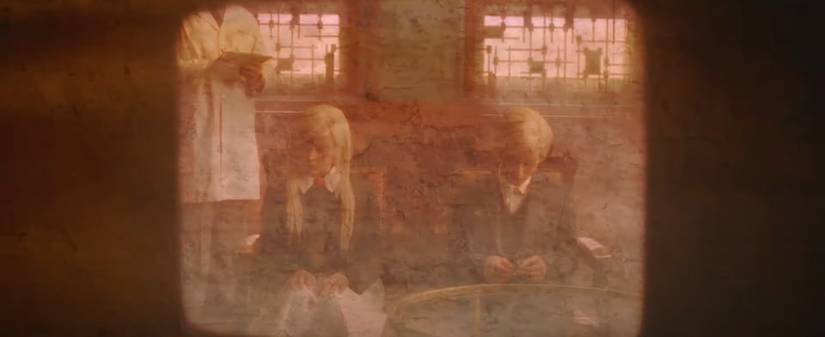 resident evil ashford twins