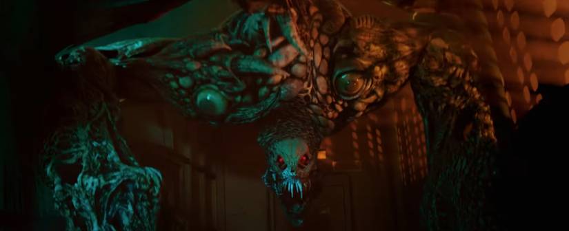 resident evil movie william birkin