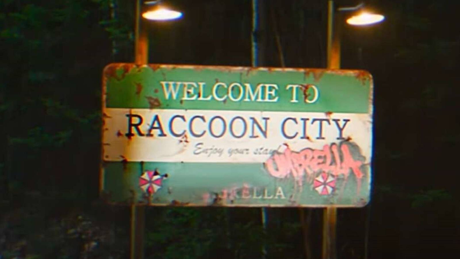 resident evil welcome to raccoon city feature