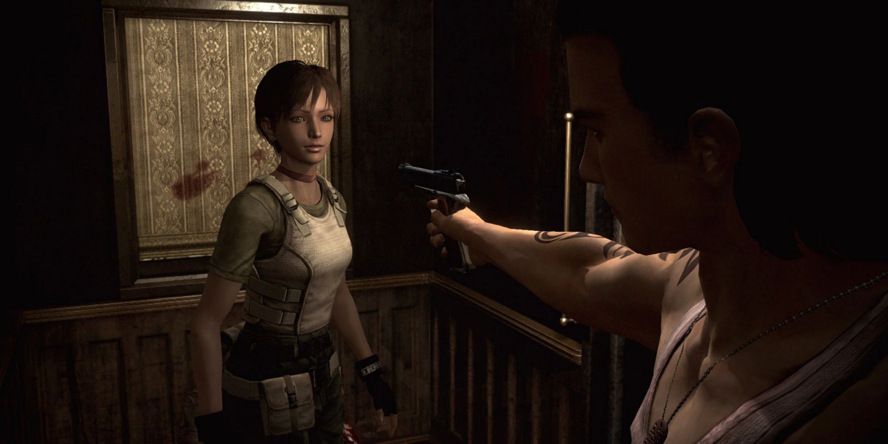 resident-evil-zero-billy-point-gun-at-rebecca-2