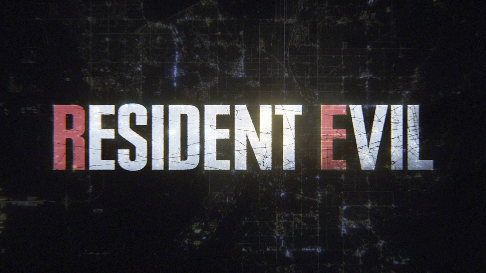 resident evil