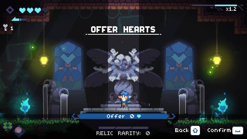 benstar dear villagers risk versus reward health