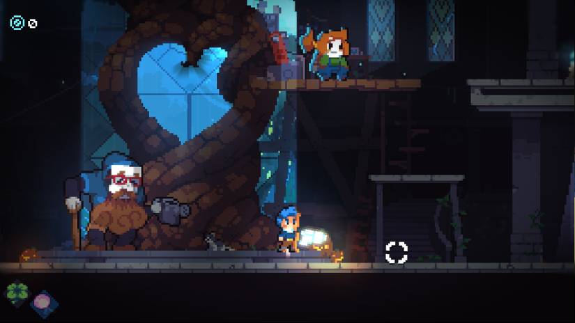 benstar dear villagers risk versus reward health