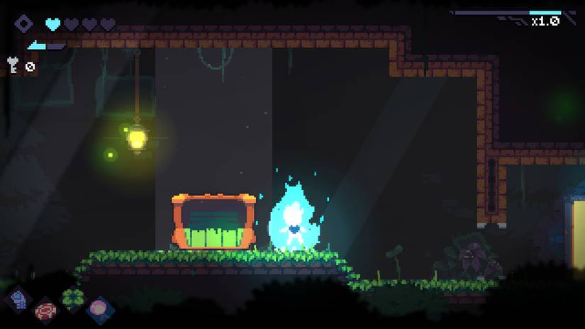 benstar dear villagers risk versus reward health