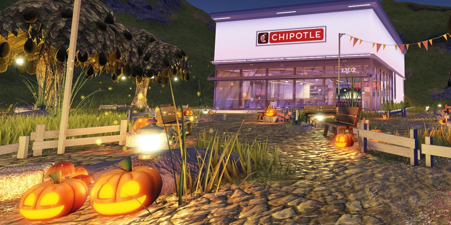 chipotle boorito roblox level