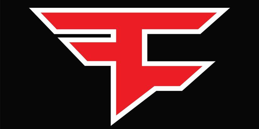 Faze Clan logo