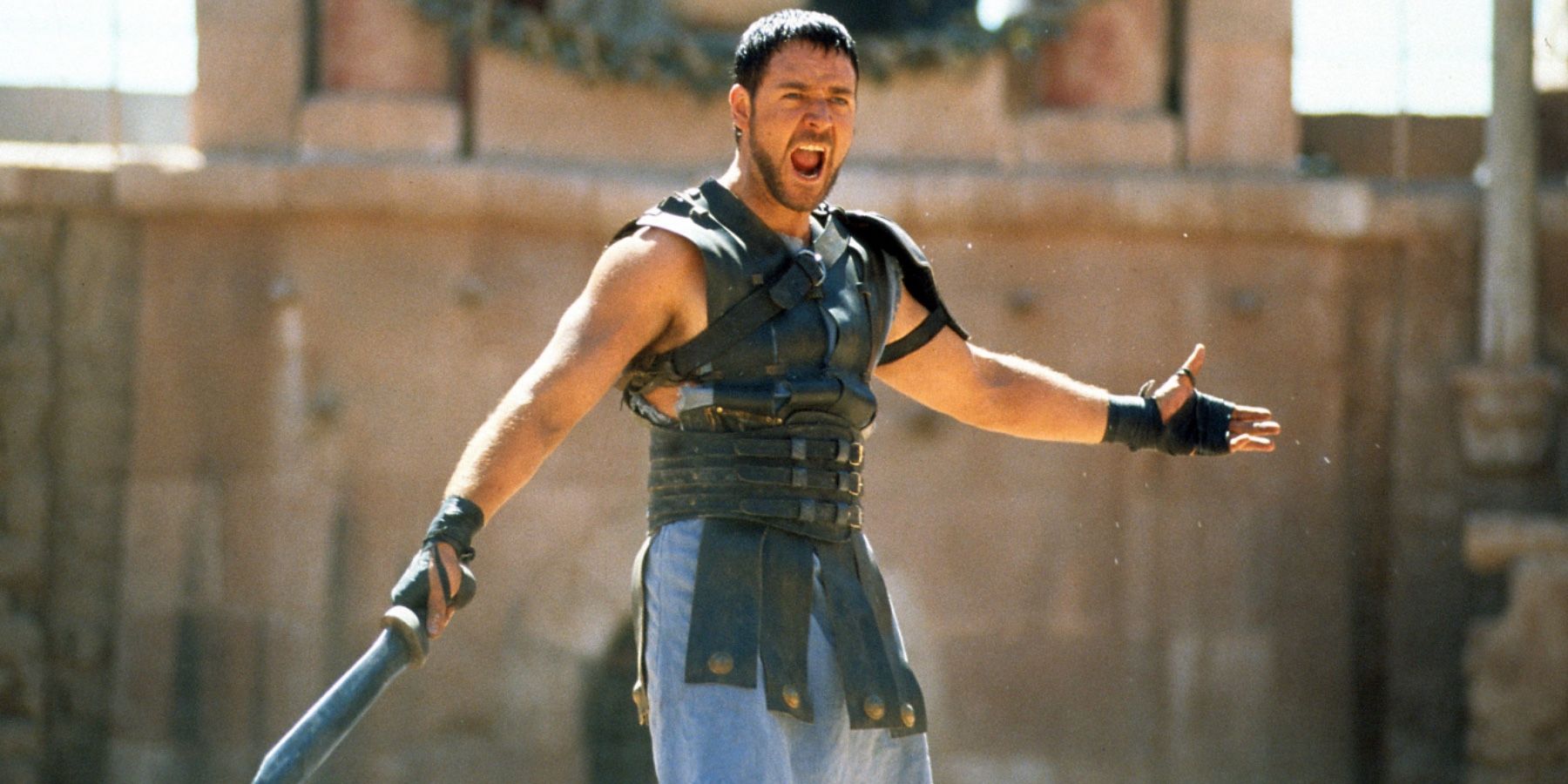 russell-crowe-with-sword-in-a-scene-from-the-film-gladiator