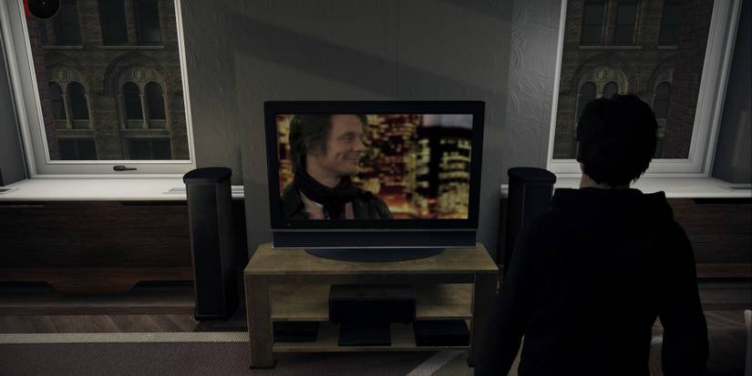 sam lake alan wake remastered