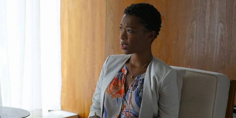 samira wiley