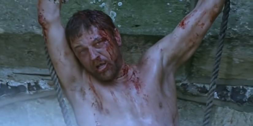 String Beans Death Scene The 15 Most Memorable Sean Bean Character Deaths Of All Time