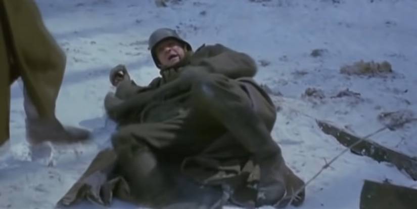 String Beans Death Scene The 15 Most Memorable Sean Bean Character Deaths Of All Time