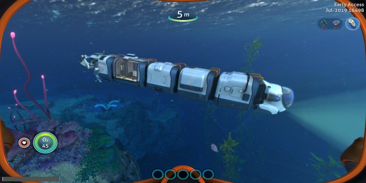 8600 Vehicle Modification Station Location Subnautica  Best HD