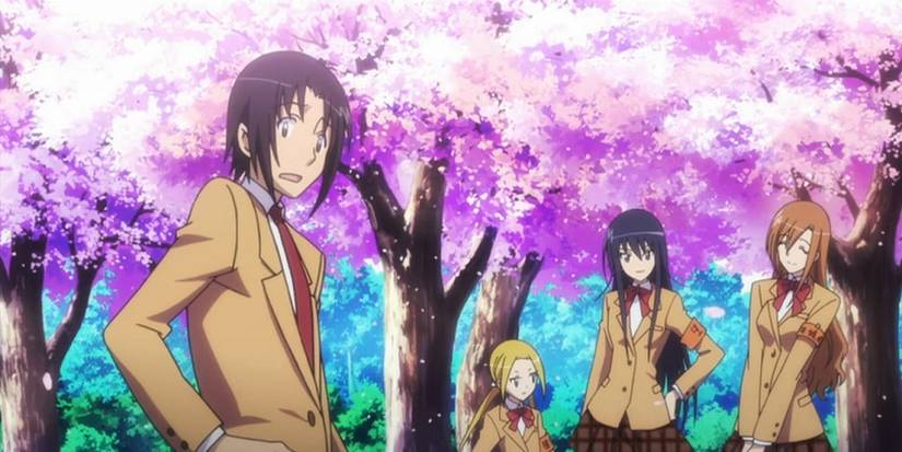 seitokai-yakuindomo