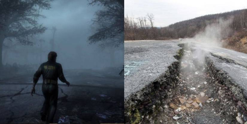 silent hill centralia pennsylvania