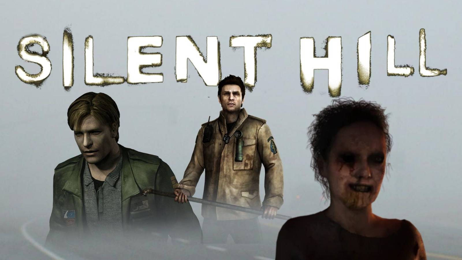silent hill rumors konami remake PT hideo kojima