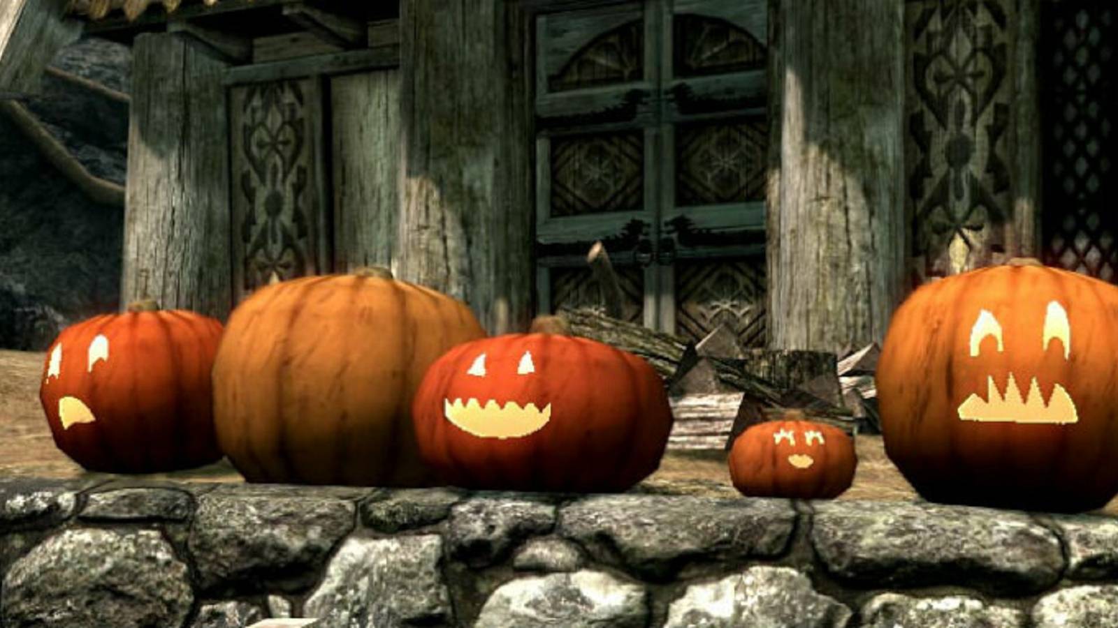 skyrim pumpkins feature