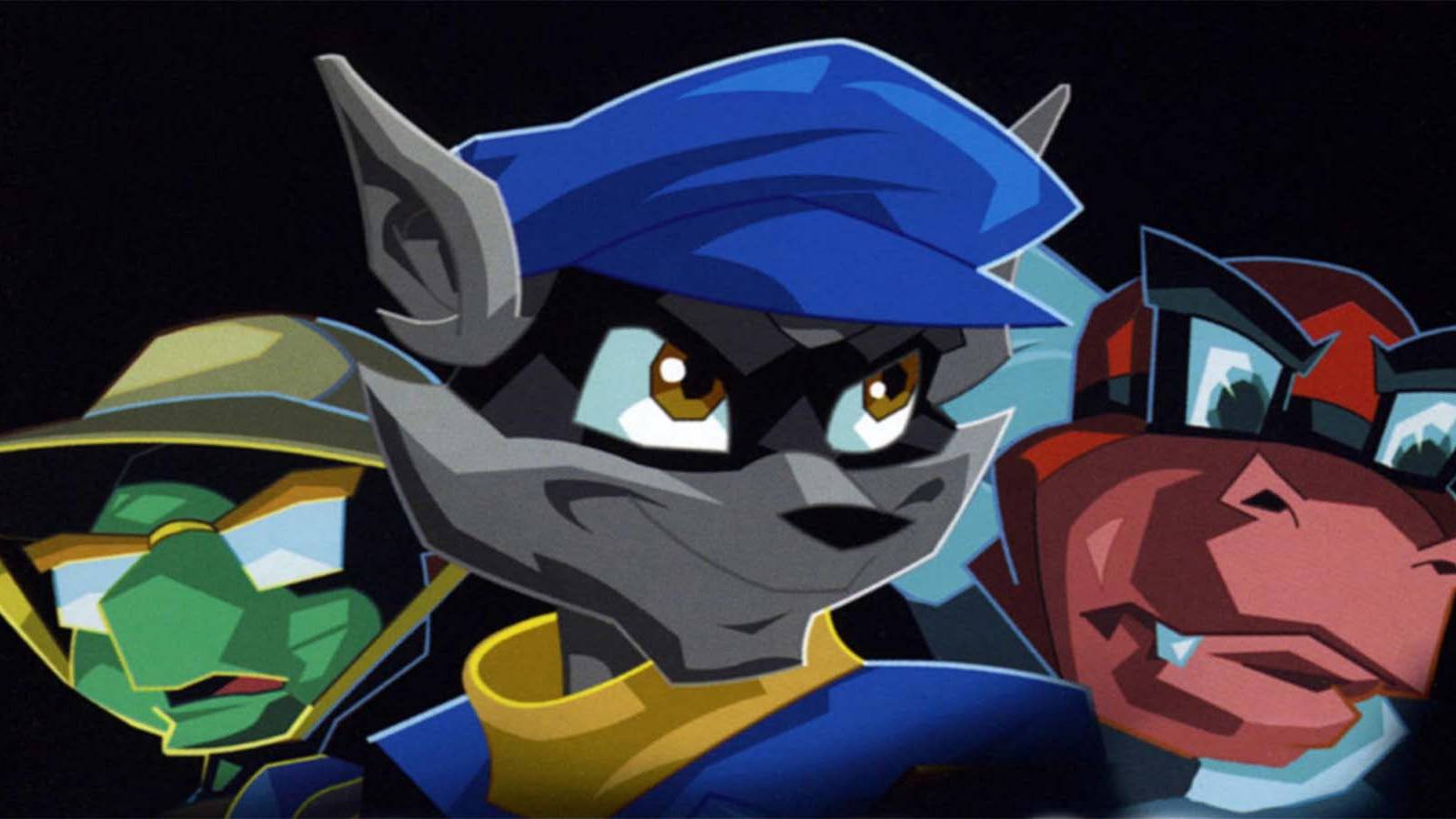 sly cooper ps5 return