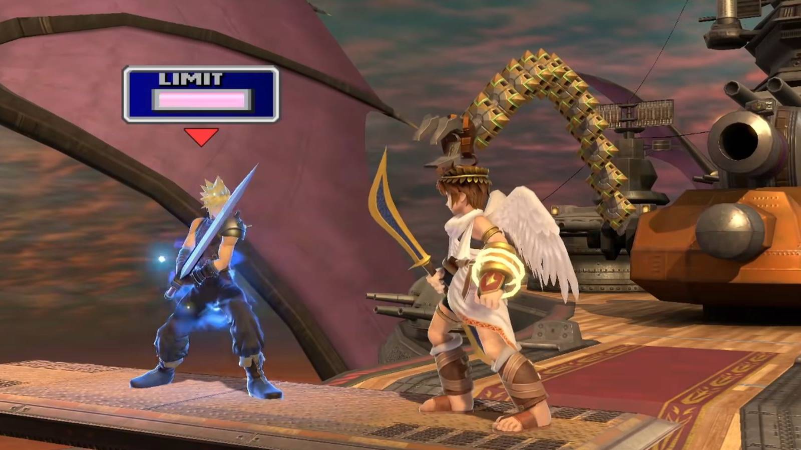 smash ultimate cloud pit limit featured