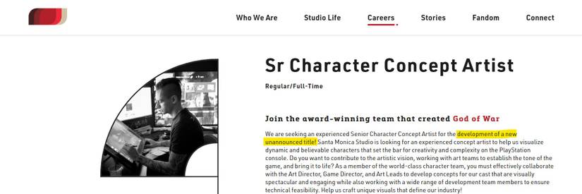 sms character concept artist