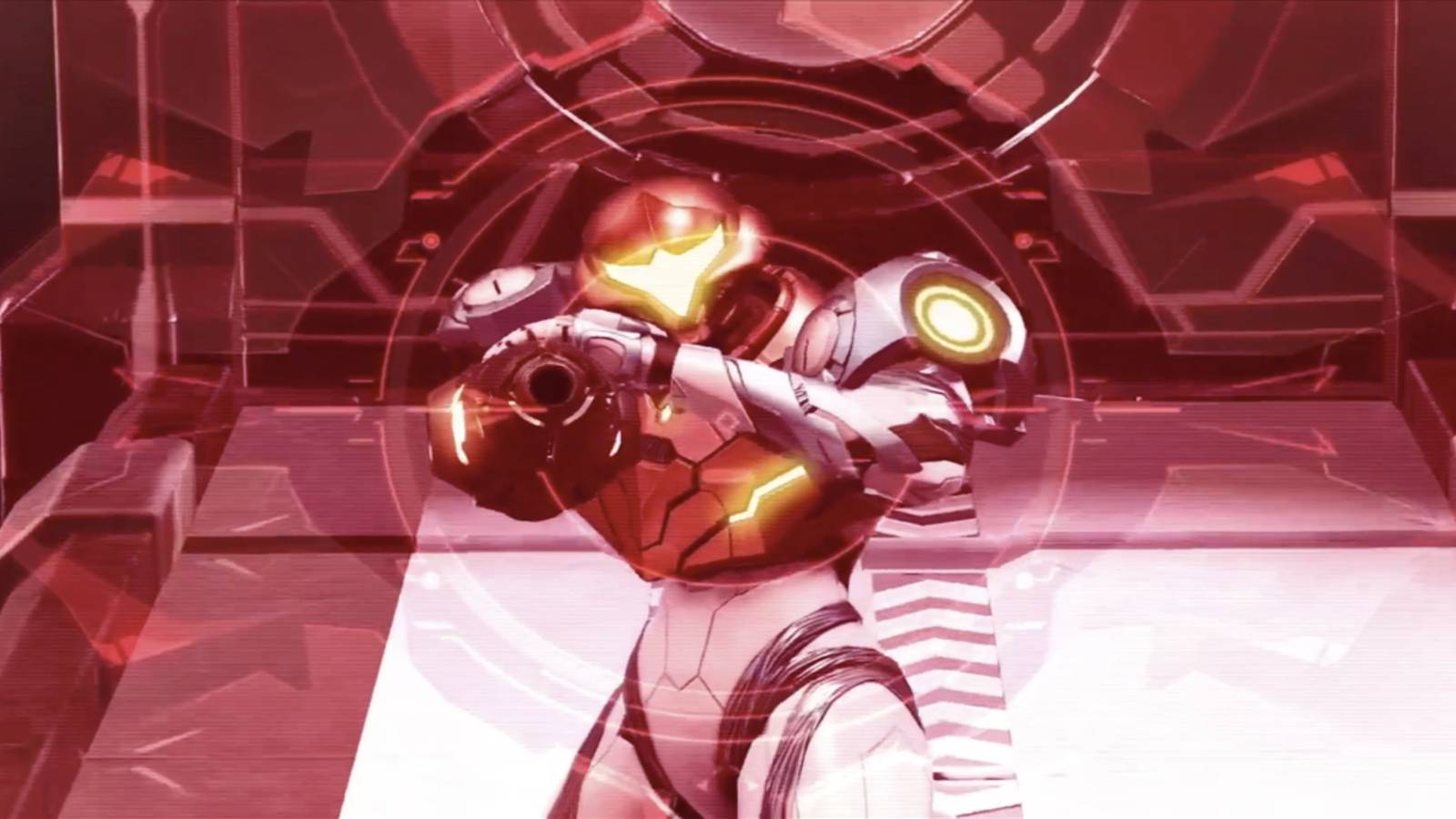 some early copies of metroid dread are out in the wild