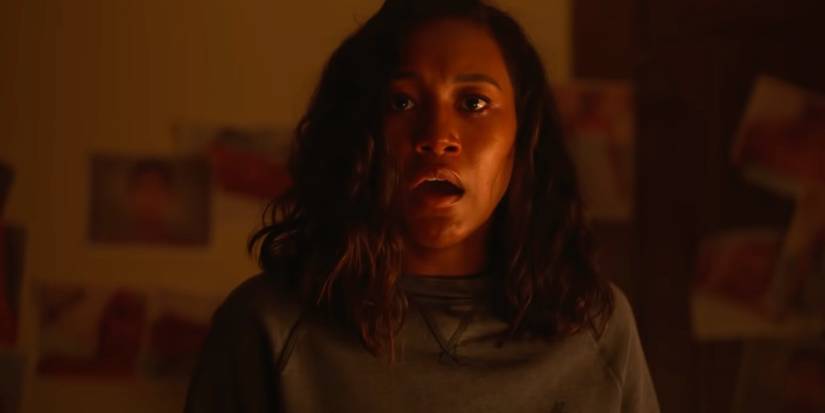 someone inside your house makani