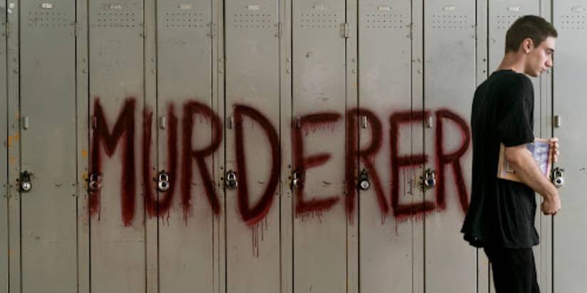 someone inside your house ollie