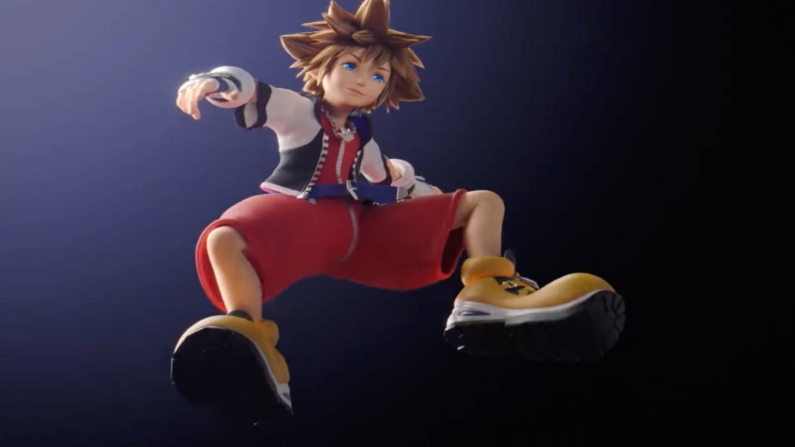 sora smash bros ultimate