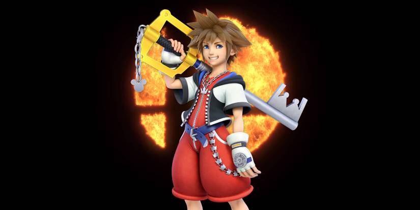 sora smash full