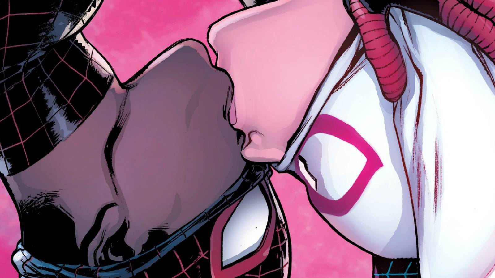 marvel's spider-man miles morales gwen stacy insomniac games