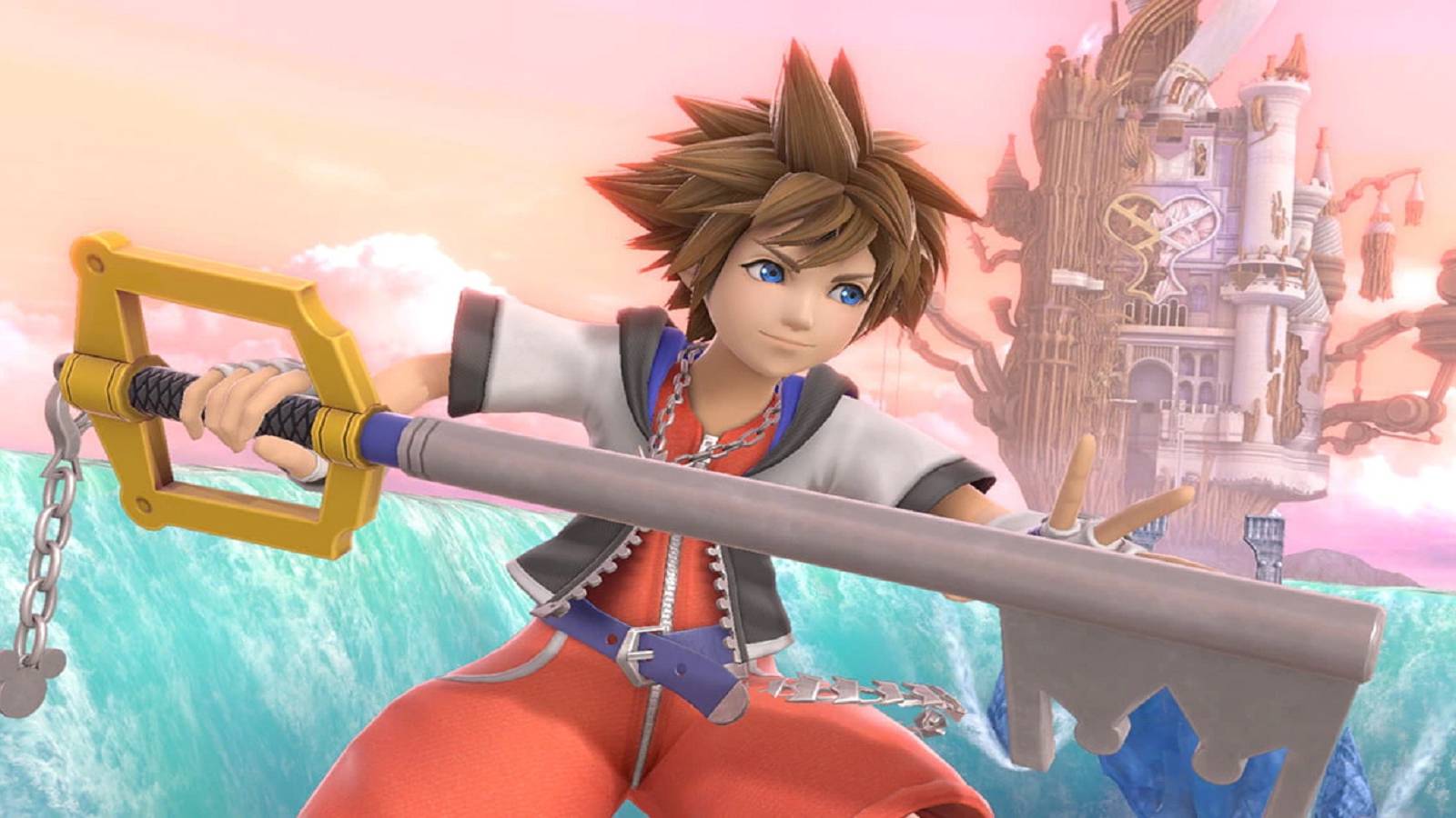 Kingdom Hearts Yoko Shimomura Square Enix Disney