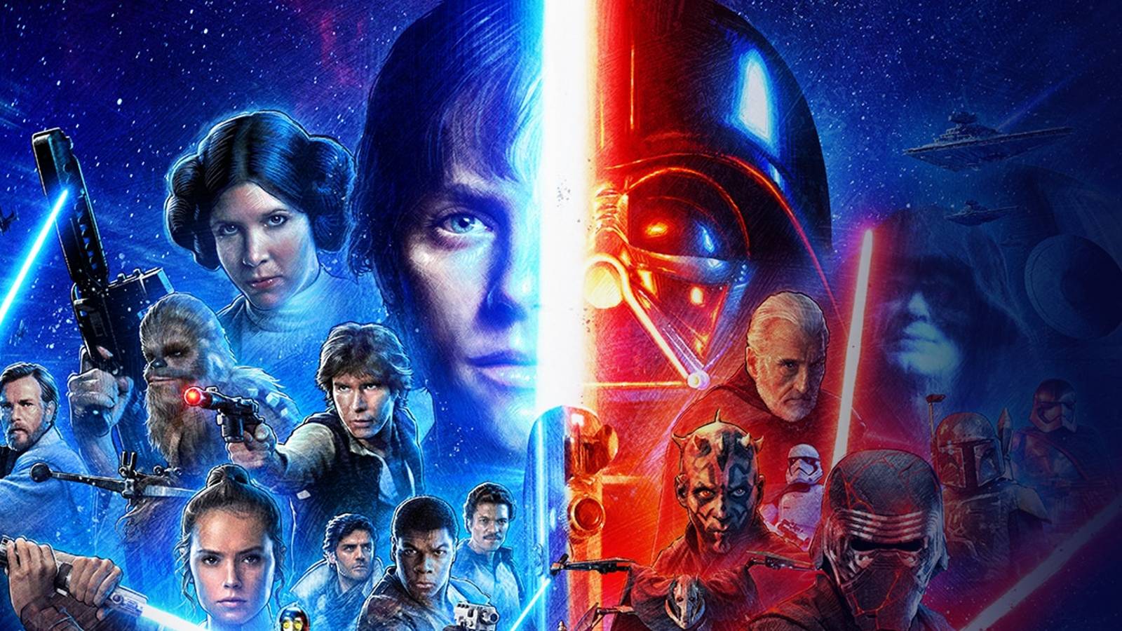 star wars banner full