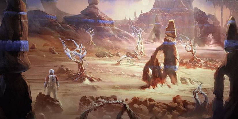 starfield constellation exploration