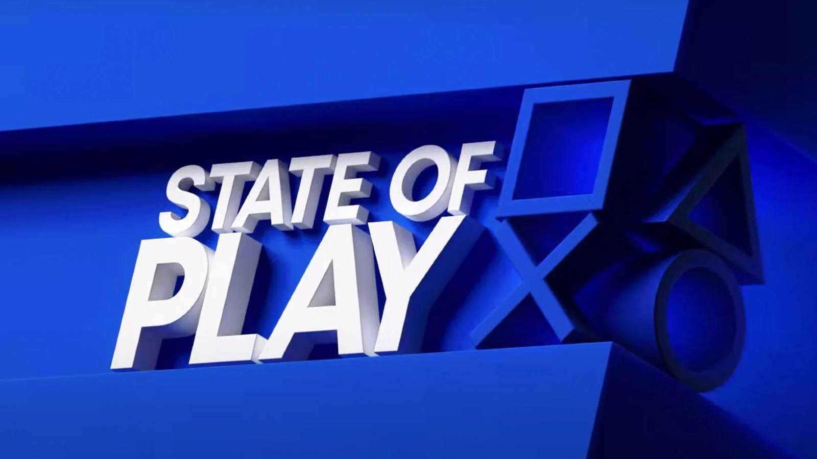 playstation state of play