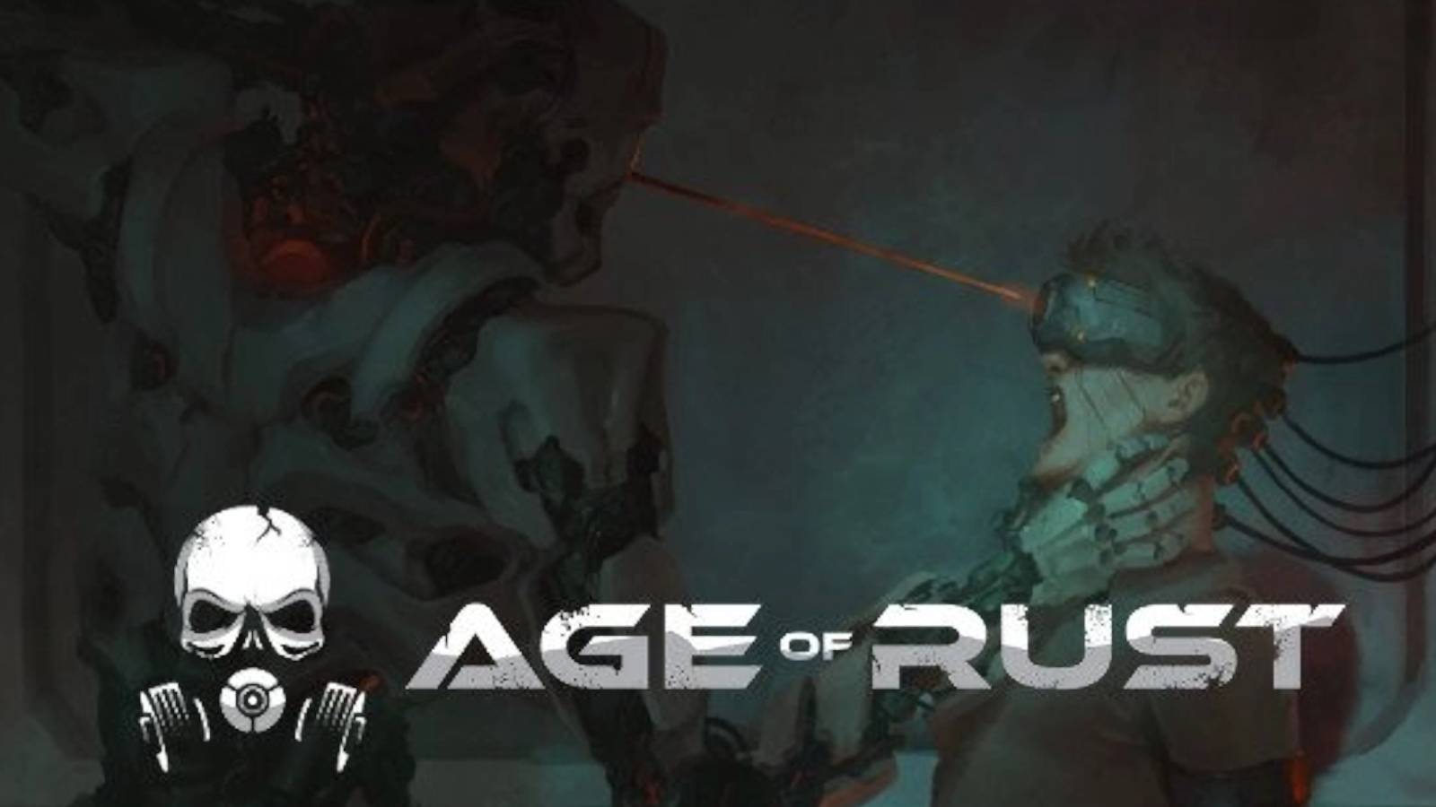 age of rust nft game