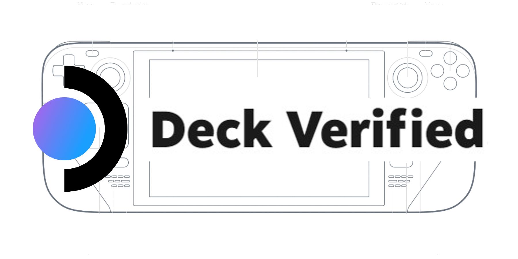 steam deck verified