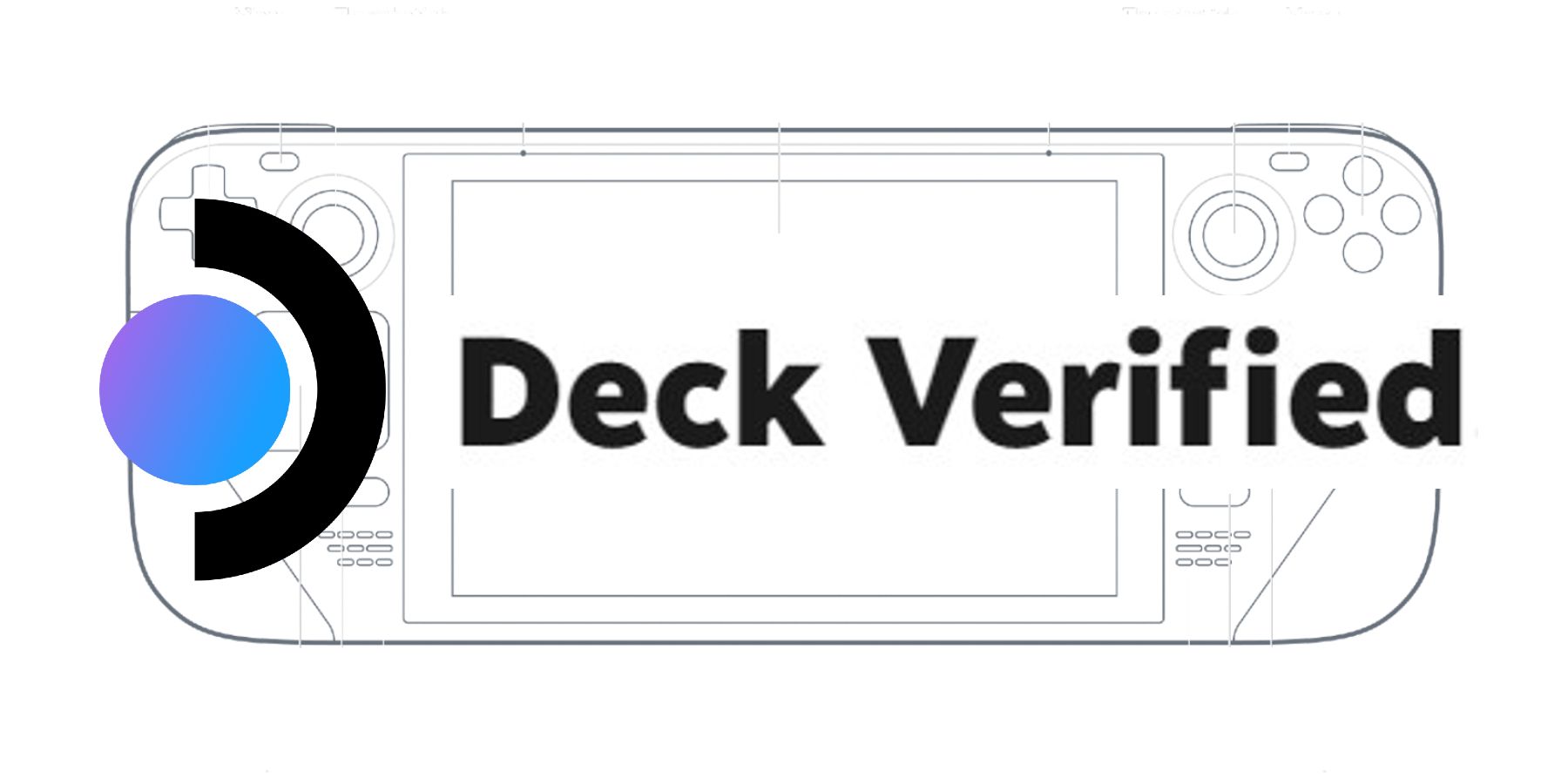 Steam Deck :: Deck Verified