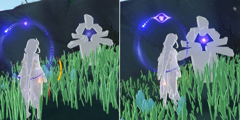 stormstone activated