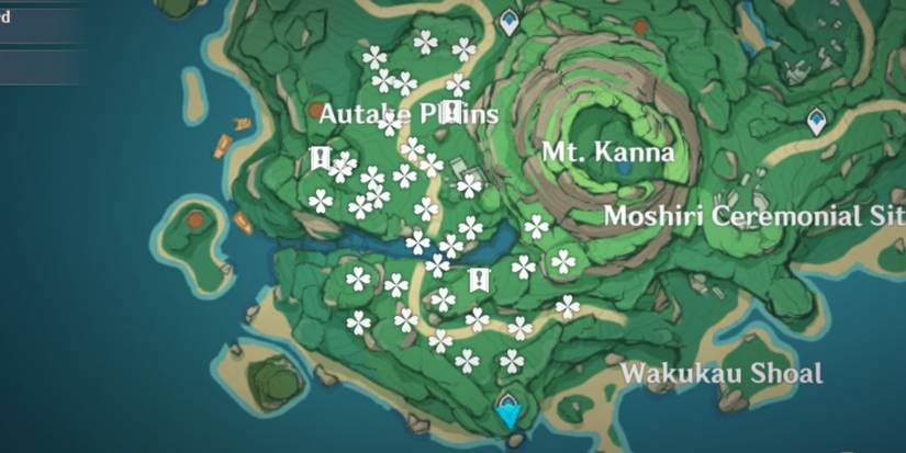 stormstone loactions